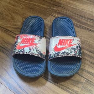Nike Slides